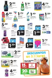 Catálogo Supermercados Lupa Página 15