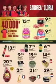 Catálogo Supermercados Lupa Página 2
