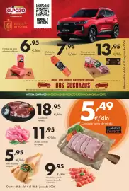 Catálogo Supermercados Lupa Página 3