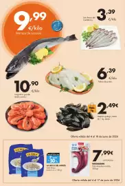 Catálogo Supermercados Lupa Página 4