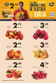 Catálogo Supermercados Lupa Página 5