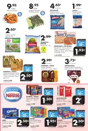 Catálogo Supermercados Lupa Página 7