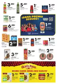 Catálogo Supermercados Lupa Página 8