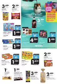 Catálogo Supermercados Lupa Página 9
