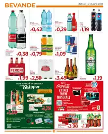 Volantino Maxi Nonna Isa Pagina 12