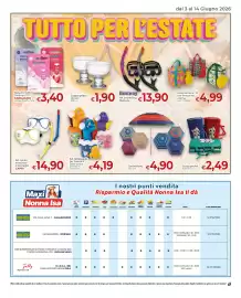 Volantino Maxi Nonna Isa Pagina 17