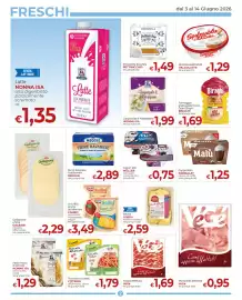 Volantino Maxi Nonna Isa Pagina 2