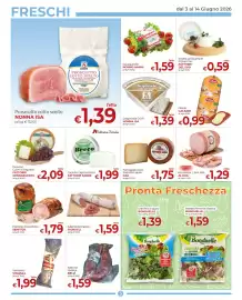 Volantino Maxi Nonna Isa Pagina 3