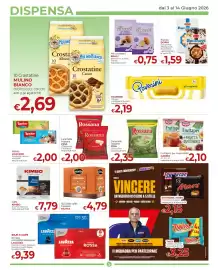 Volantino Maxi Nonna Isa Pagina 5