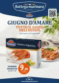 Volantino Panapesca Pagina 1