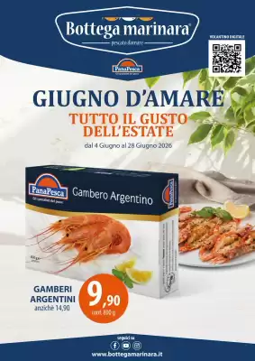 Panapesca (valido fino al 28-06)