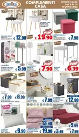 Volantino Casa & Co Pagina 12