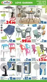 Volantino Casa & Co Pagina 13