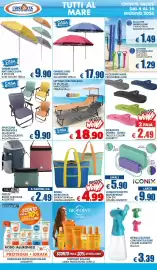 Volantino Casa & Co Pagina 14