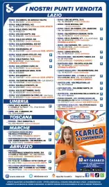 Volantino Casa & Co Pagina 17