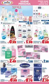 Volantino Casa & Co Pagina 3