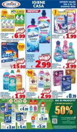 Volantino Casa & Co Pagina 6
