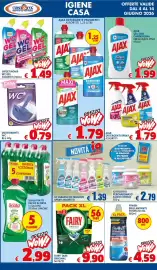 Volantino Casa & Co Pagina 7