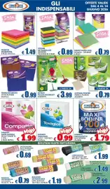 Volantino Casa & Co Pagina 8