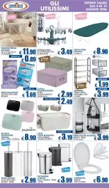 Volantino Casa & Co Pagina 9