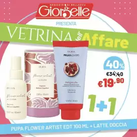 Volantino Profumeria Giorgelle Pagina 11