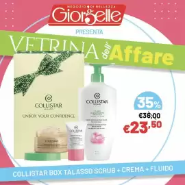 Volantino Profumeria Giorgelle Pagina 12