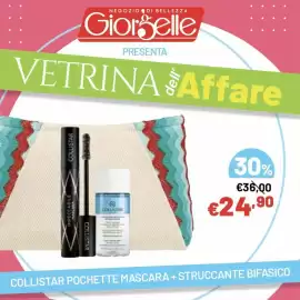 Volantino Profumeria Giorgelle Pagina 14