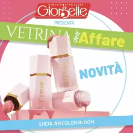 Volantino Profumeria Giorgelle Pagina 17