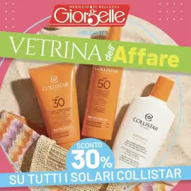 Volantino Profumeria Giorgelle Pagina 18