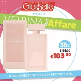 Volantino Profumeria Giorgelle Pagina 6