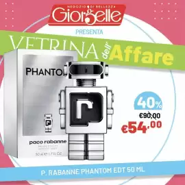 Volantino Profumeria Giorgelle Pagina 8