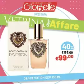 Volantino Profumeria Giorgelle Pagina 9