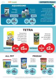 Volantino ZooPlanet Pagina 12