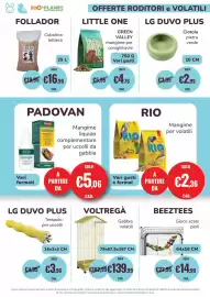 Volantino ZooPlanet Pagina 13