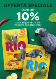 Volantino ZooPlanet Pagina 14