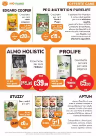 Volantino ZooPlanet Pagina 2