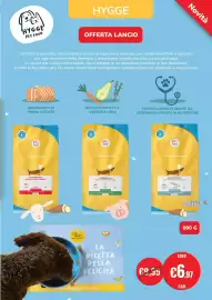 Volantino ZooPlanet Pagina 3