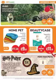 Volantino ZooPlanet Pagina 5
