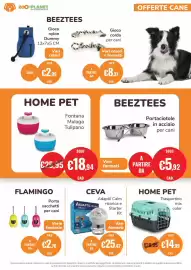 Volantino ZooPlanet Pagina 6