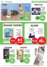 Volantino ZooPlanet Pagina 8