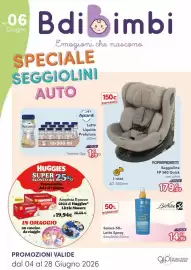 Volantino B di Bimbi Pagina 1