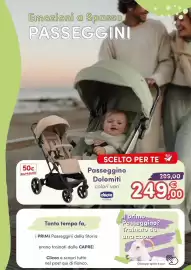 Volantino B di Bimbi Pagina 12