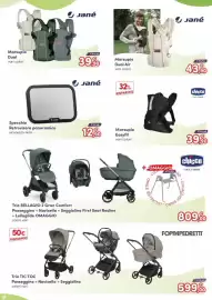 Volantino B di Bimbi Pagina 14