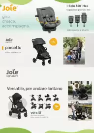 Volantino B di Bimbi Pagina 16