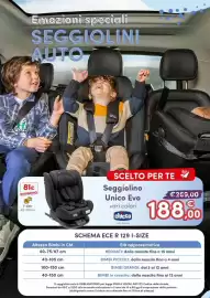 Volantino B di Bimbi Pagina 2