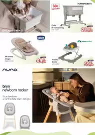 Volantino B di Bimbi Pagina 20