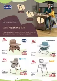 Volantino B di Bimbi Pagina 21