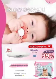 Volantino B di Bimbi Pagina 22