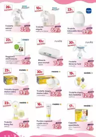 Volantino B di Bimbi Pagina 23