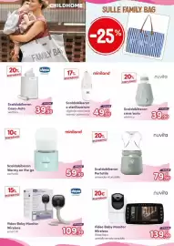Volantino B di Bimbi Pagina 25